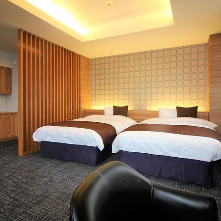 Kiryu Grand Hotel Room photo