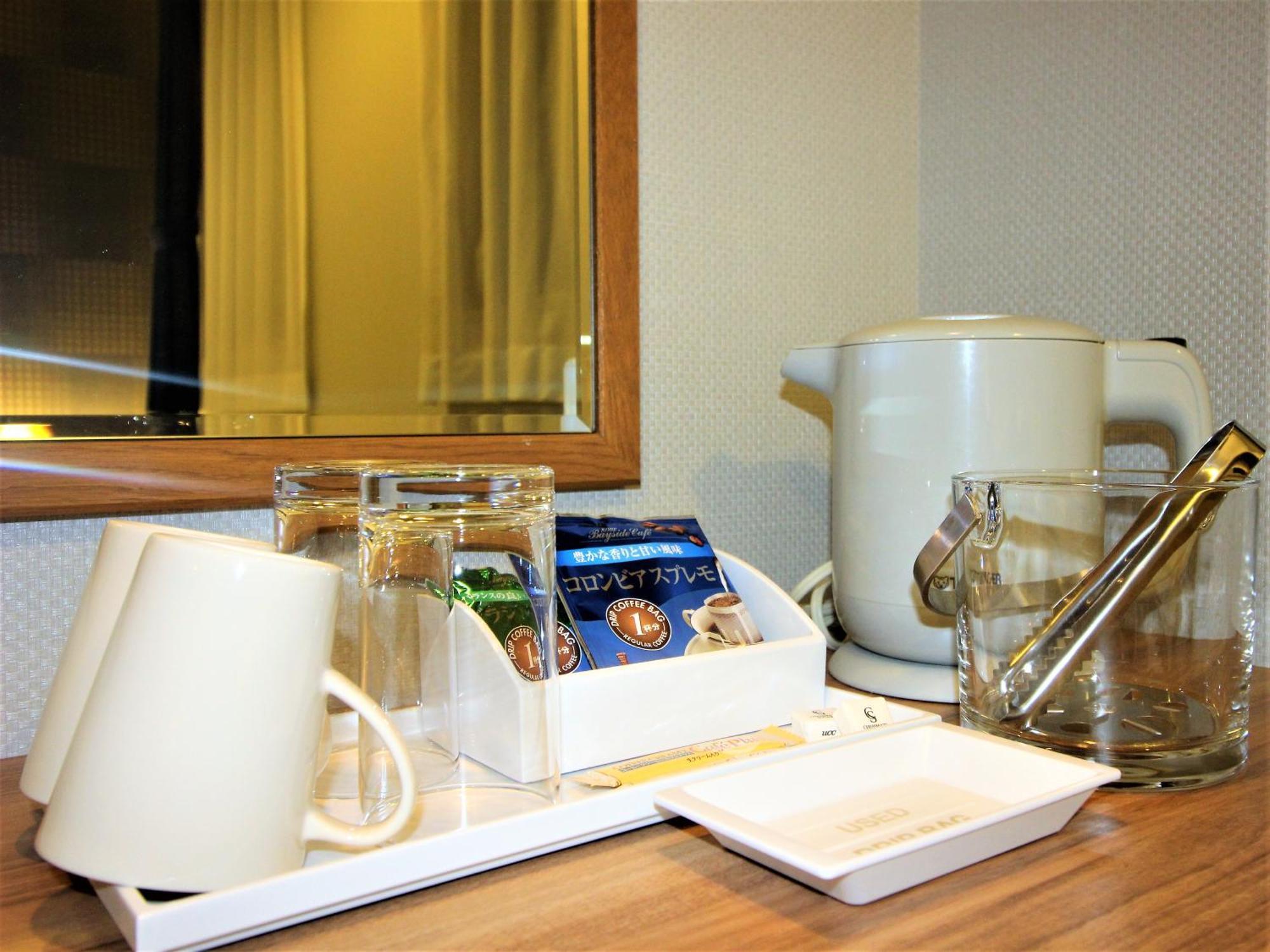 Kiryu Grand Hotel Room photo